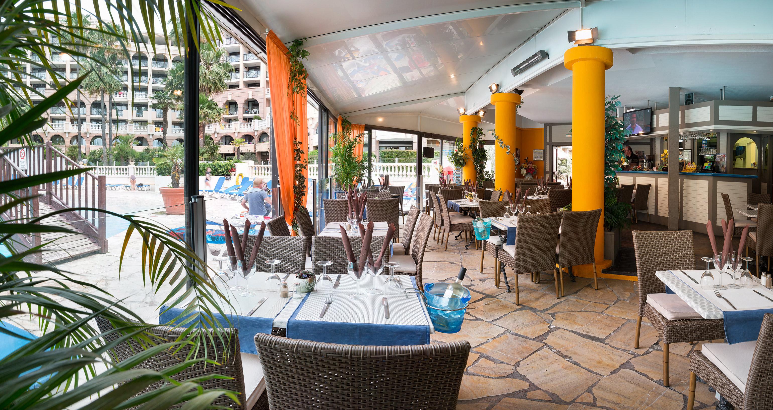 Residence La Palme D'Azur Cannes Verrerie Екстериор снимка