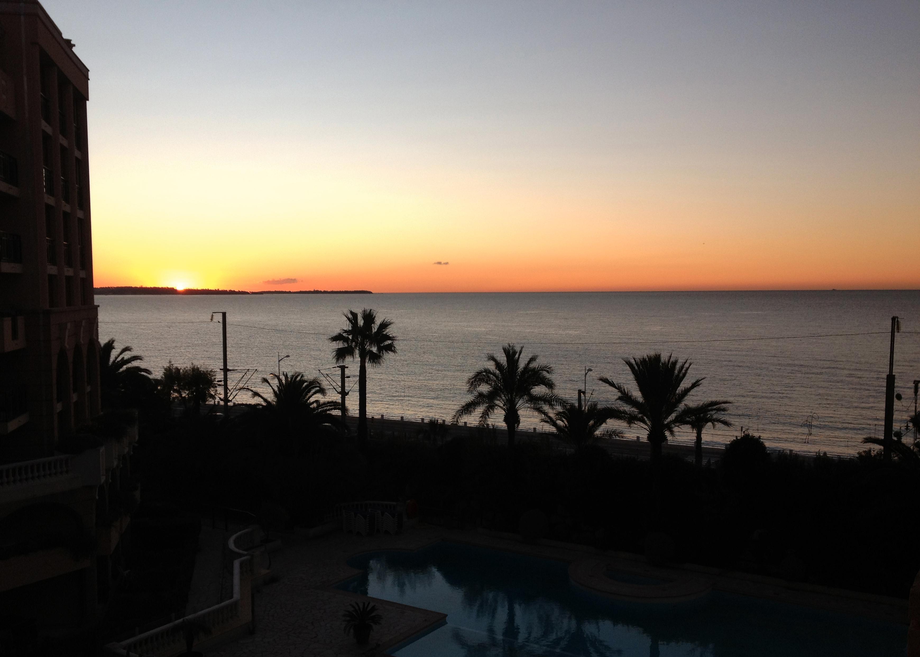 Residence La Palme D'Azur Cannes Verrerie Екстериор снимка