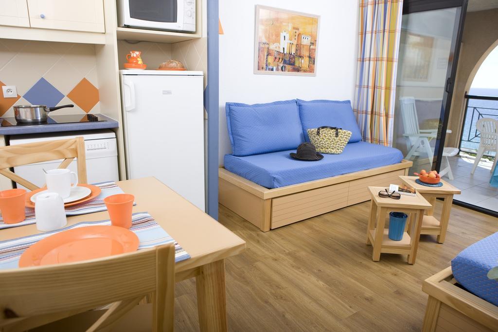 Residence La Palme D'Azur Cannes Verrerie Стая снимка