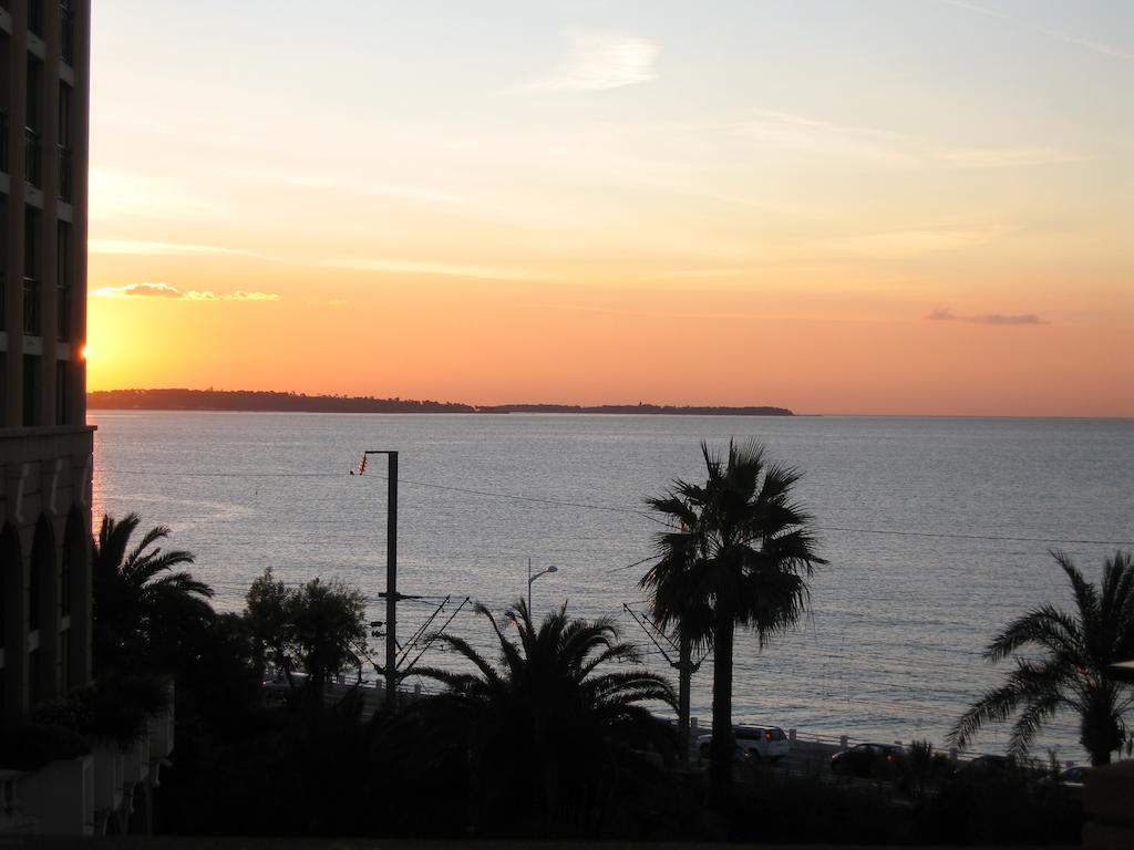 Residence La Palme D'Azur Cannes Verrerie Стая снимка