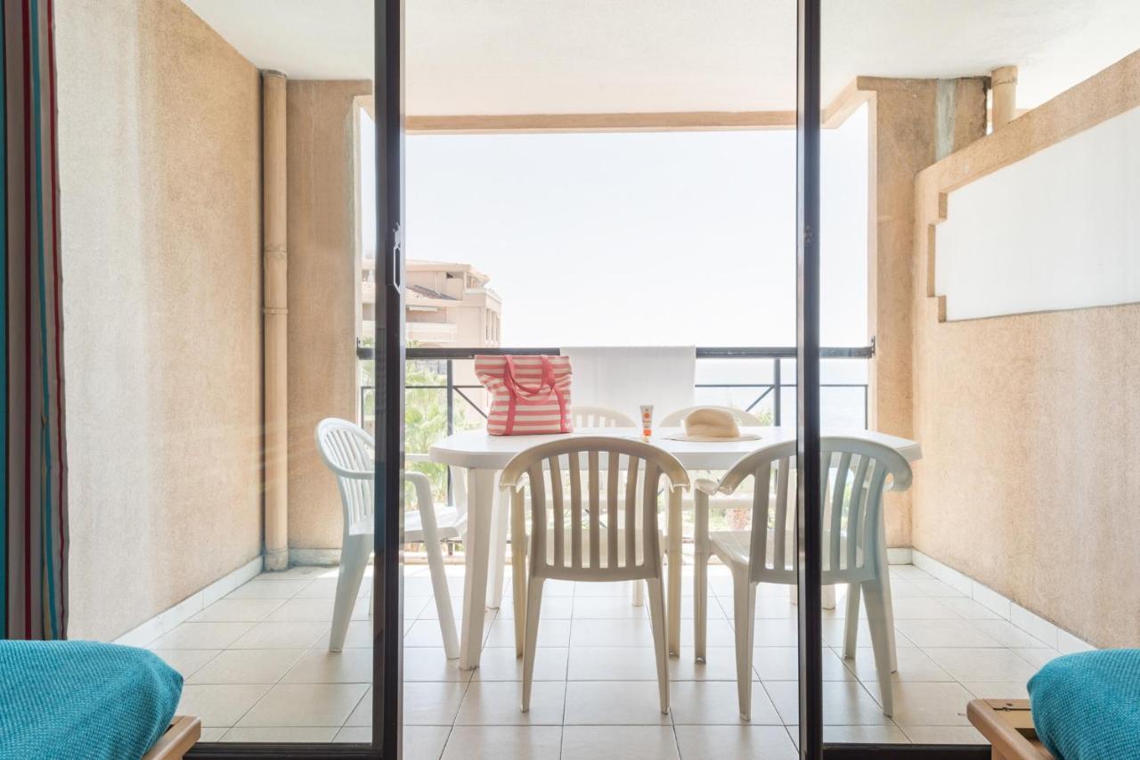 Residence La Palme D'Azur Cannes Verrerie Екстериор снимка