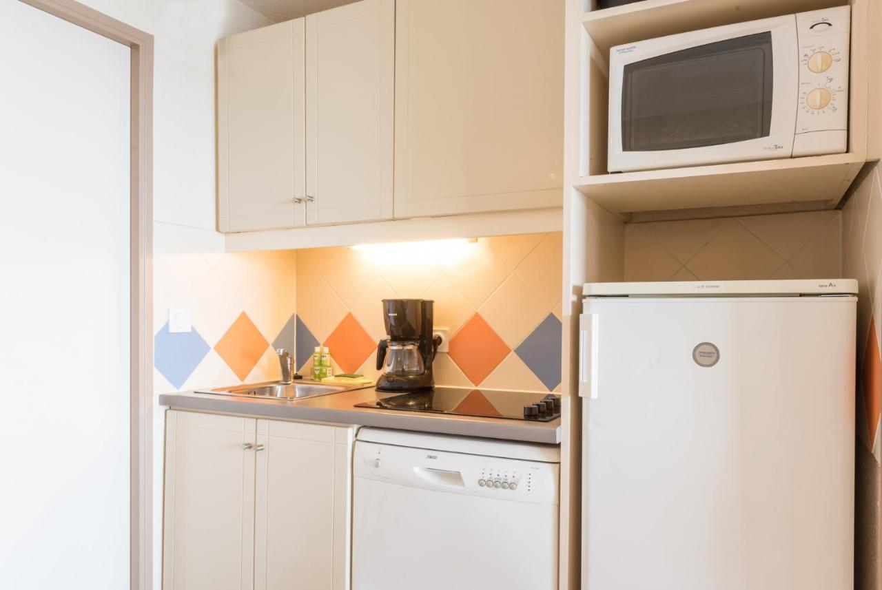 Residence La Palme D'Azur Cannes Verrerie Екстериор снимка