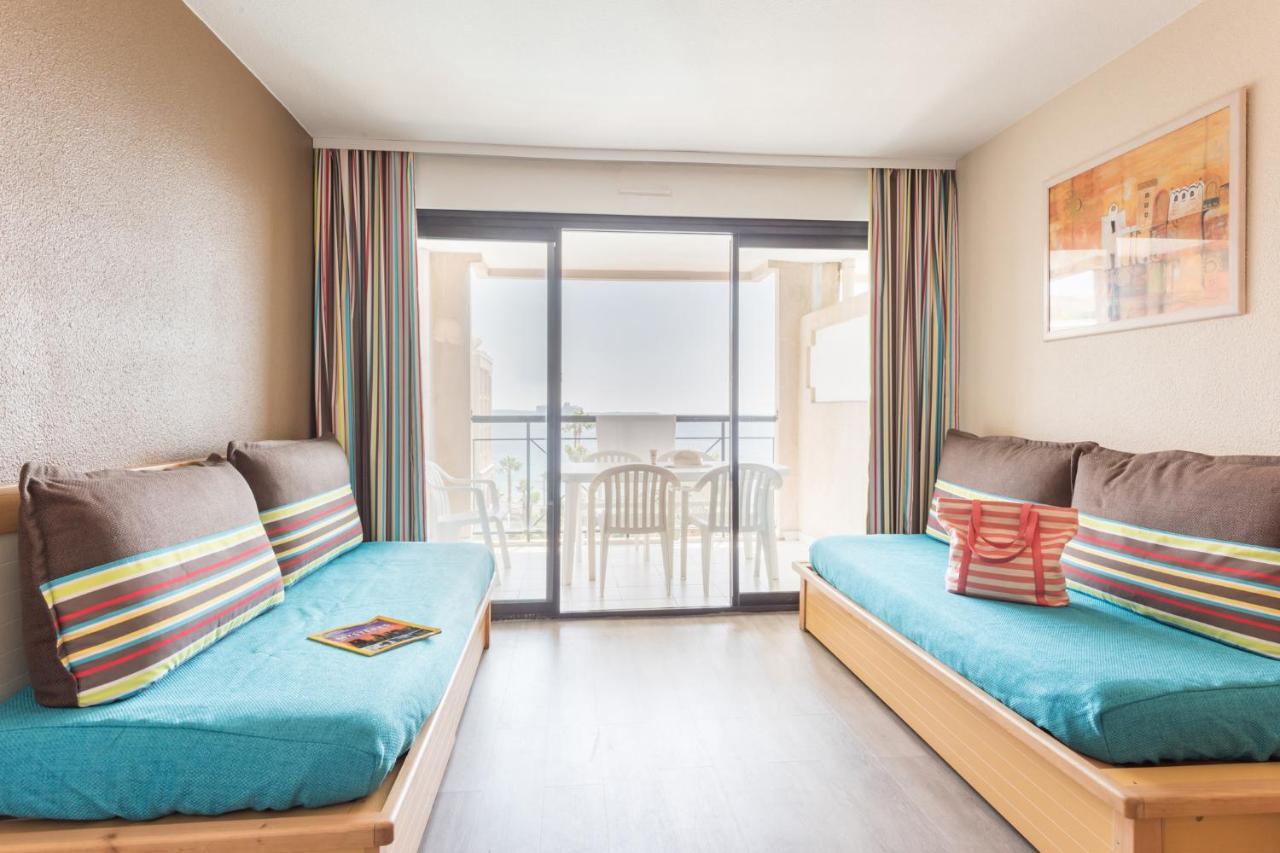 Residence La Palme D'Azur Cannes Verrerie Екстериор снимка