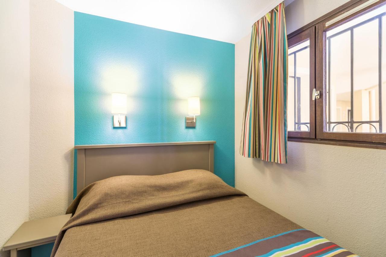 Residence La Palme D'Azur Cannes Verrerie Екстериор снимка